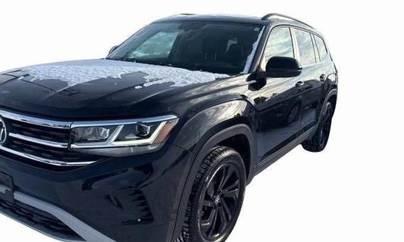 VOLKSWAGEN ATLAS 4MOTION 2023 1V2KR2CA4PC509286 image VOLKSWAGEN ATLAS 4MOTION 2023 1V2KR2CA4PC509286 image